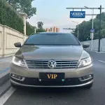 Volkswagen CC 2015 из Китая