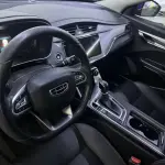 Geely Binrui 2019 136 л.с. из Китая