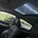 Geely Binrui 2019 136 л.с. из Китая
