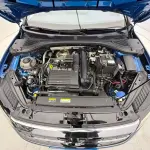 Volkswagen Sagitar 2022 150 л.с. — лот 57109132 из Китая