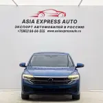 Volkswagen Sagitar 2022 150 л.с. — лот 57109132 из Китая