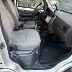 Wuling Rongguang 2021 из Китая