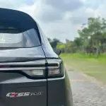 Changan CS55PLUS 2022 из Китая