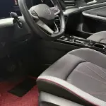 Volkswagen Lamando 2022 150 л.с. — лот 57110655 из Китая