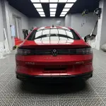 Volkswagen Lamando 2022 150 л.с. — лот 57110655 из Китая