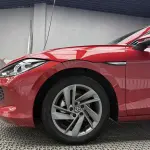 Volkswagen Lamando 2022 150 л.с. — лот 57110655 из Китая
