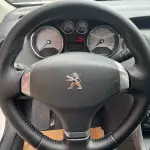 Peugeot 408 2014 из Китая