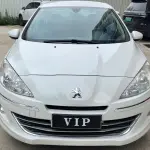 Peugeot 408 2014 из Китая