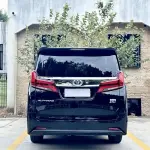 Toyota Alphard 2021 из Китая