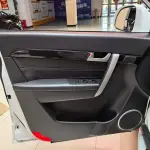 Chevrolet Captiva 2017 из Китая