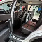 Chevrolet Captiva 2017 из Китая