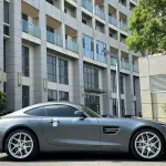 Mercedes-Benz AMG GT 2022 из Китая