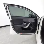 Mercedes-Benz A-Class 2019 136 л.с. — лот 57111754 из Китая