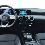Mercedes-Benz A-Class 2019 136 л.с. — лот 57111754 из Китая