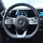 Mercedes-Benz A-Class 2019 136 л.с. — лот 57111754 из Китая