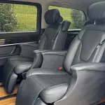 Mercedes-Benz V-Class 2018 из Китая