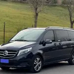 Mercedes-Benz V-Class 2018 из Китая