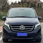 Mercedes-Benz V-Class 2018 из Китая