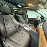 Mercedes-Benz GLS 2020 из Китая