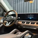 Mercedes-Benz GLS 2020 из Китая