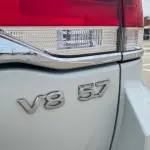 Toyota Land Cruiser 2019 из Китая