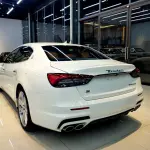 Maserati Quattroporte 2015 из Китая