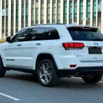 Jeep Grand Cherokee (Import) 2023 из Китая