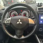 Mitsubishi ASX 2020 из Китая