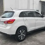 Mitsubishi ASX 2020 из Китая
