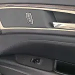 Lincoln MKZ 2019 из Китая