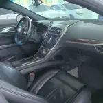 Lincoln MKZ 2019 из Китая