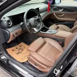 Mercedes-Benz E-Class 2022 197 л.с. из Китая