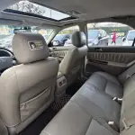 Toyota Camry 2005 из Китая