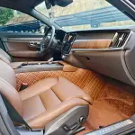 Volvo S90 2023 250 л.с. — лот 57121758 из Китая