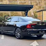 Volvo S90 2023 250 л.с. — лот 57121758 из Китая