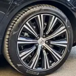 Volvo S90 2023 250 л.с. — лот 57121758 из Китая