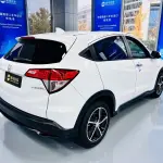 Honda Vezel 2022 из Китая