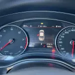 Audi A6L 2019 224 л.с. из Китая