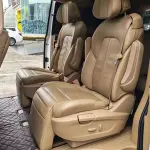 Buick GL8 2018 260 л.с. — лот 57120326 из Китая