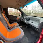 Baojun E100 2019 из Китая