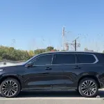 Exeed Landmark 2022 из Китая