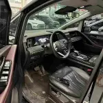 GAC Motor Trumpchi M8 2024 252 л.с. из Китая