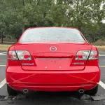 Mazda 6 2012 из Китая
