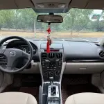 Mazda 6 2012 из Китая