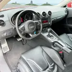 Audi TT 2009 из Китая