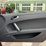 Audi TT 2009 из Китая