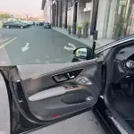 Mercedes-Benz EQS 2023 из Китая