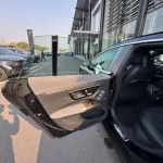 Mercedes-Benz EQS 2023 из Китая
