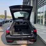 Mercedes-Benz EQS 2023 из Китая