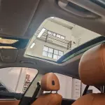 BMW 5 Series 2018 224 л.с. — лот 57121352 из Китая